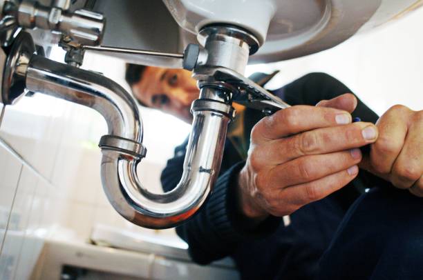 Professional Plumbing in Okanogan, WA