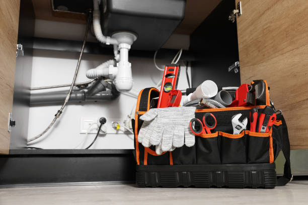 Professional Plumbing in Okanogan, WA