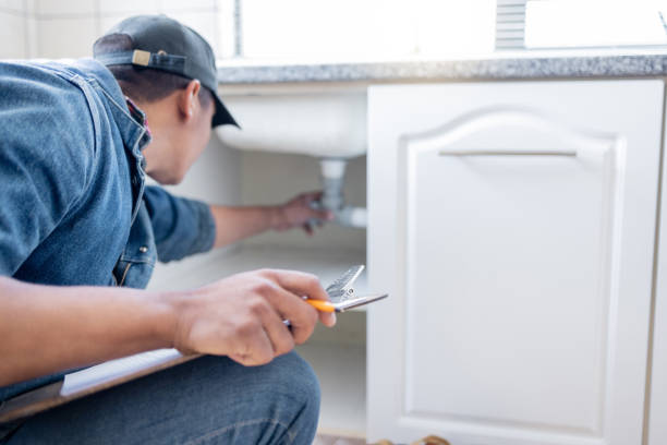 Best Plumbing Inspection Services  in Okanogan, WA