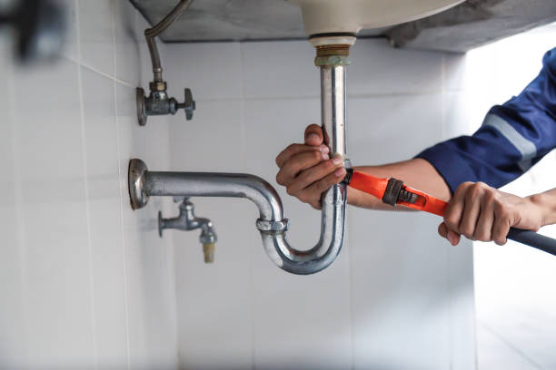 Best Septic Systems  in Okanogan, WA