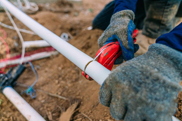 Best Water Leak Repair  in Okanogan, WA